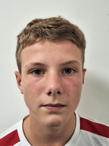 Jayden Wolf