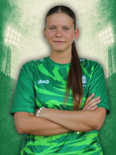 Alina Merz