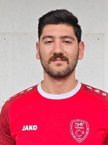 Timur Taskin