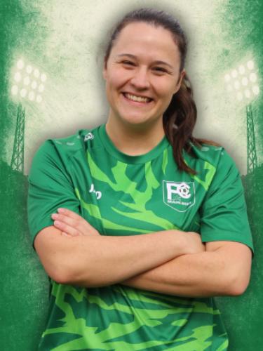 Natascha Beger
