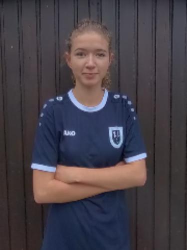 Nahla Stimmel