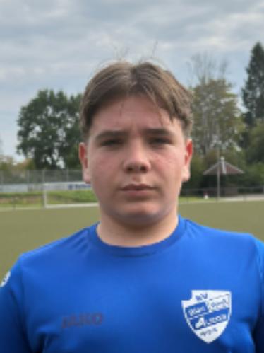 Jayden Lehmann