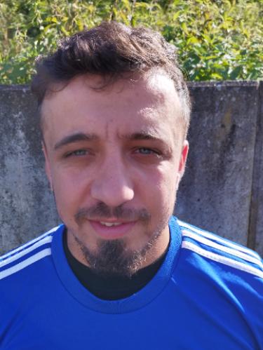 Leonard Beqiraj