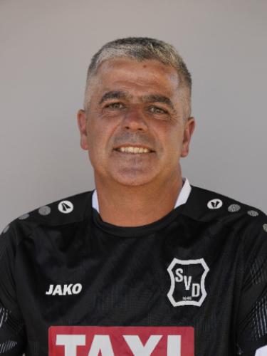 Carlos Alberto Borges da Silva