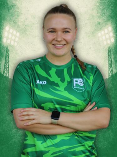 Annika Miller