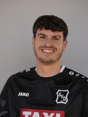 Niklas Flum