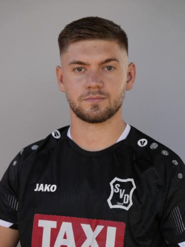 Nicklas Joachim