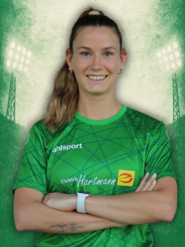 Carla Schey