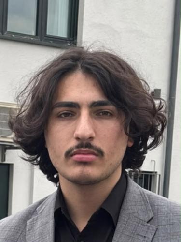 Ardalen Murad Saleh