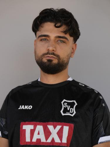 Marcelo Rodrigues Mendes