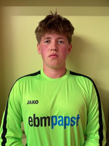 Johan Kuhn