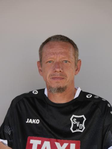 Daniel Schupp