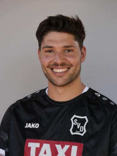 Hannes Tröndle