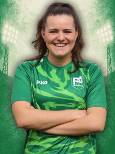 Marie Walch