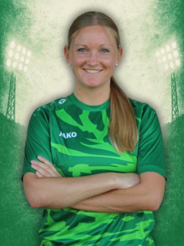 Melanie Walter