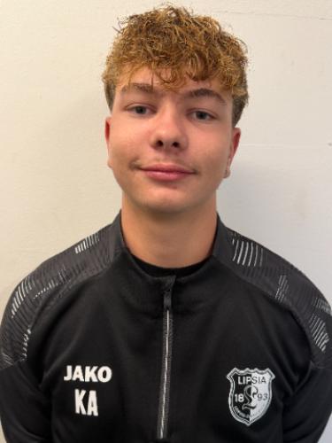 Kilian Arend