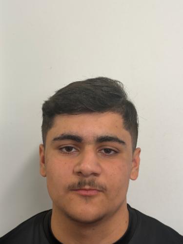 Khamgin Sabah Saeed