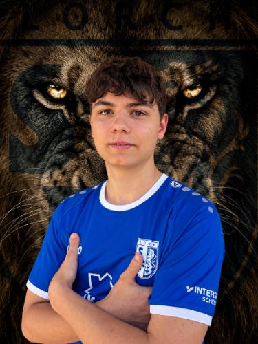 Noah Brunnet