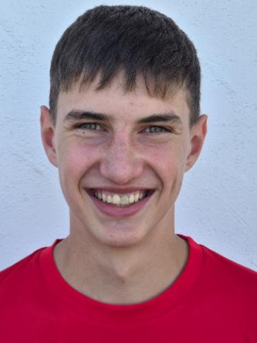 Luca Grimm