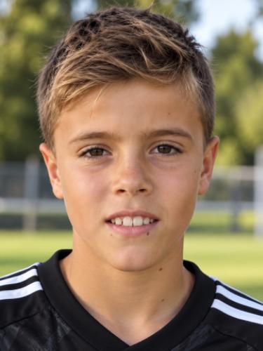 Noah Fernbach