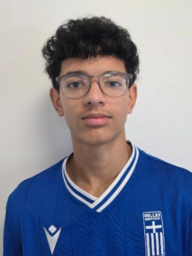 Adrian Shanibaqi