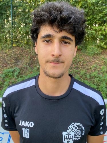 Ahmad Mallabas