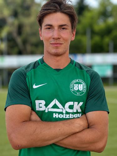 Anton Geiger