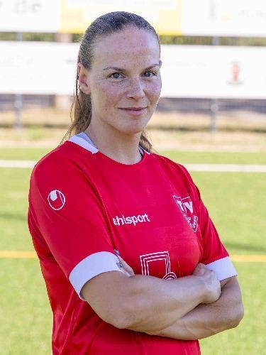 Vanessa Trinkle