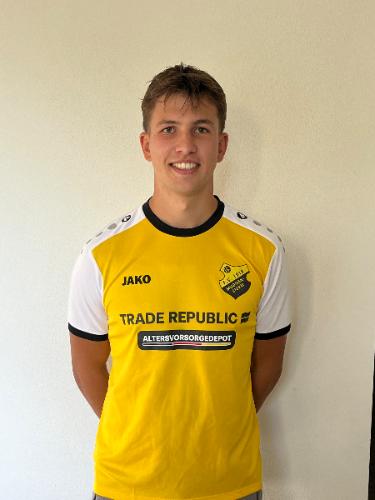 Niklas Merz