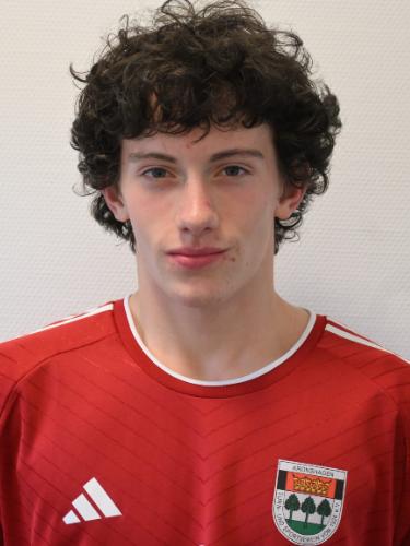 Peer Jonas Schaaf