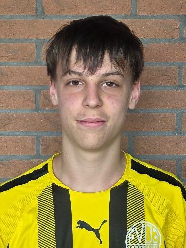 Micha Dyck