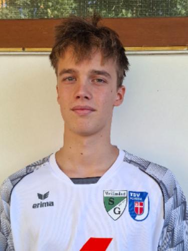 Valentin Haid