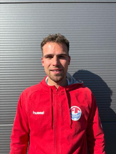 Tobias Arndt
