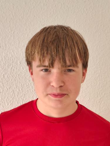 John Luca Herrmann