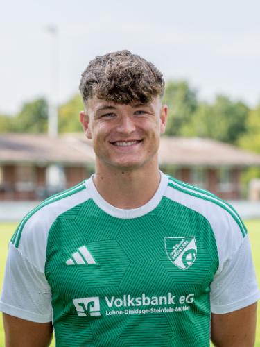 Moritz Lampe