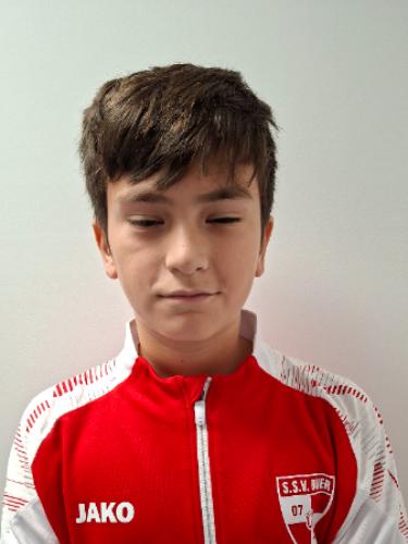 Melih Barutcu