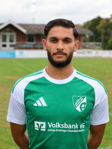 Rivaldo Mitkov