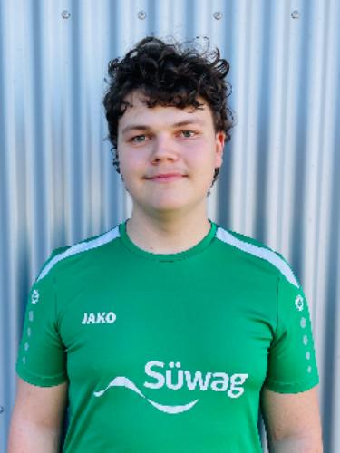 Dominik Feurer