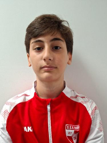 Noha Mungasev