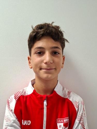 Kenan Sevgi