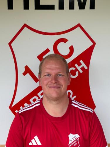 Christian Meyer
