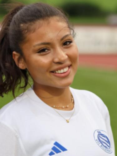 Manuela Correa Almario