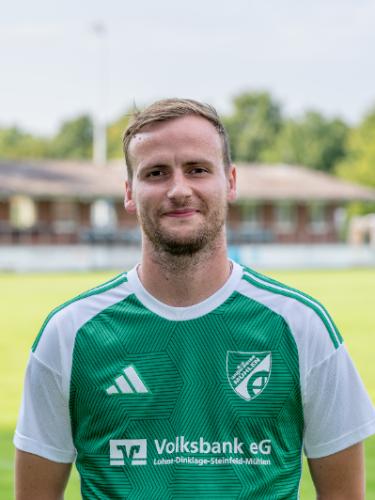 Tom Ungemach