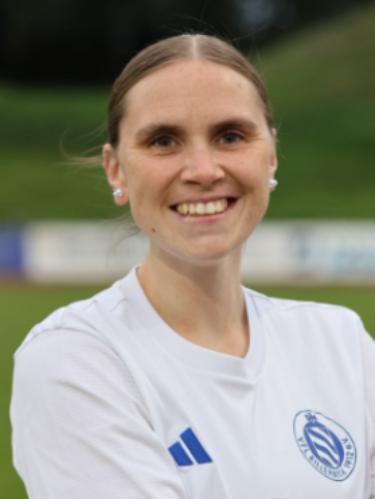 Ronja-Joline Matthias