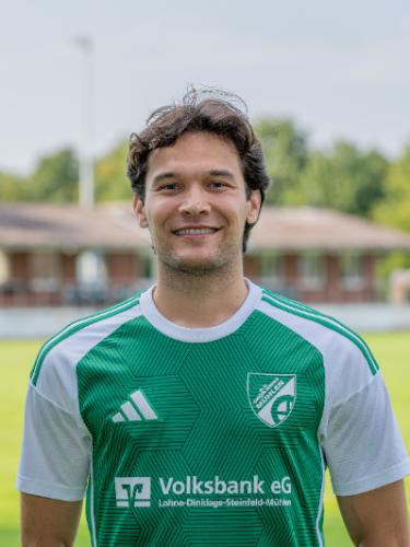 Constantin Westermann