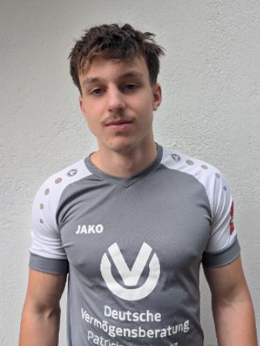 Leo-Vincent Hauer
