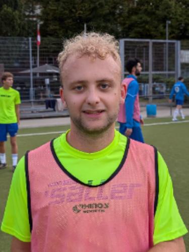 Lukas Bollhorst