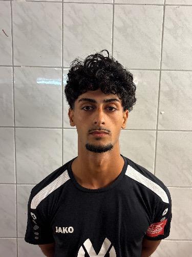 Abdulrhman Alzahlan