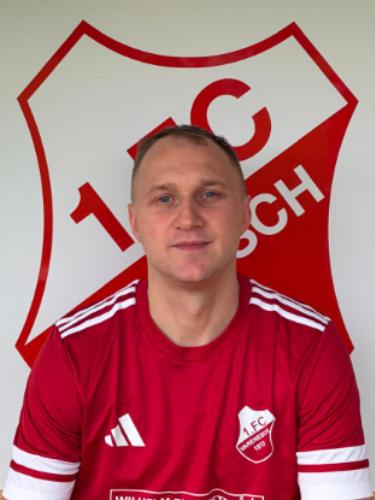 Jaroslaw Dabrowski
