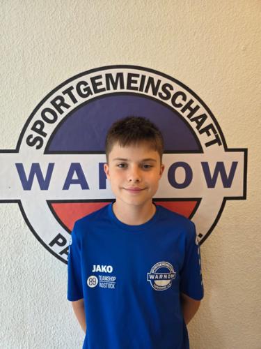 Tom Voß